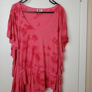 Billabong Women's Shirt